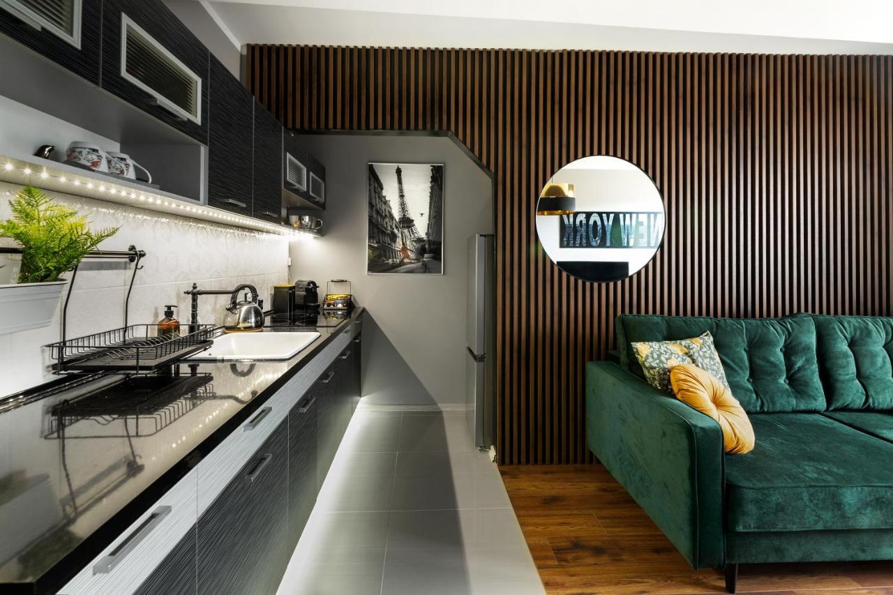 Apartament Zajkoski Duszniki Zdrój Exterior foto